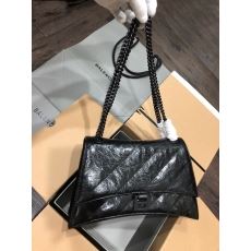 Balenciaga Hourglass Bags